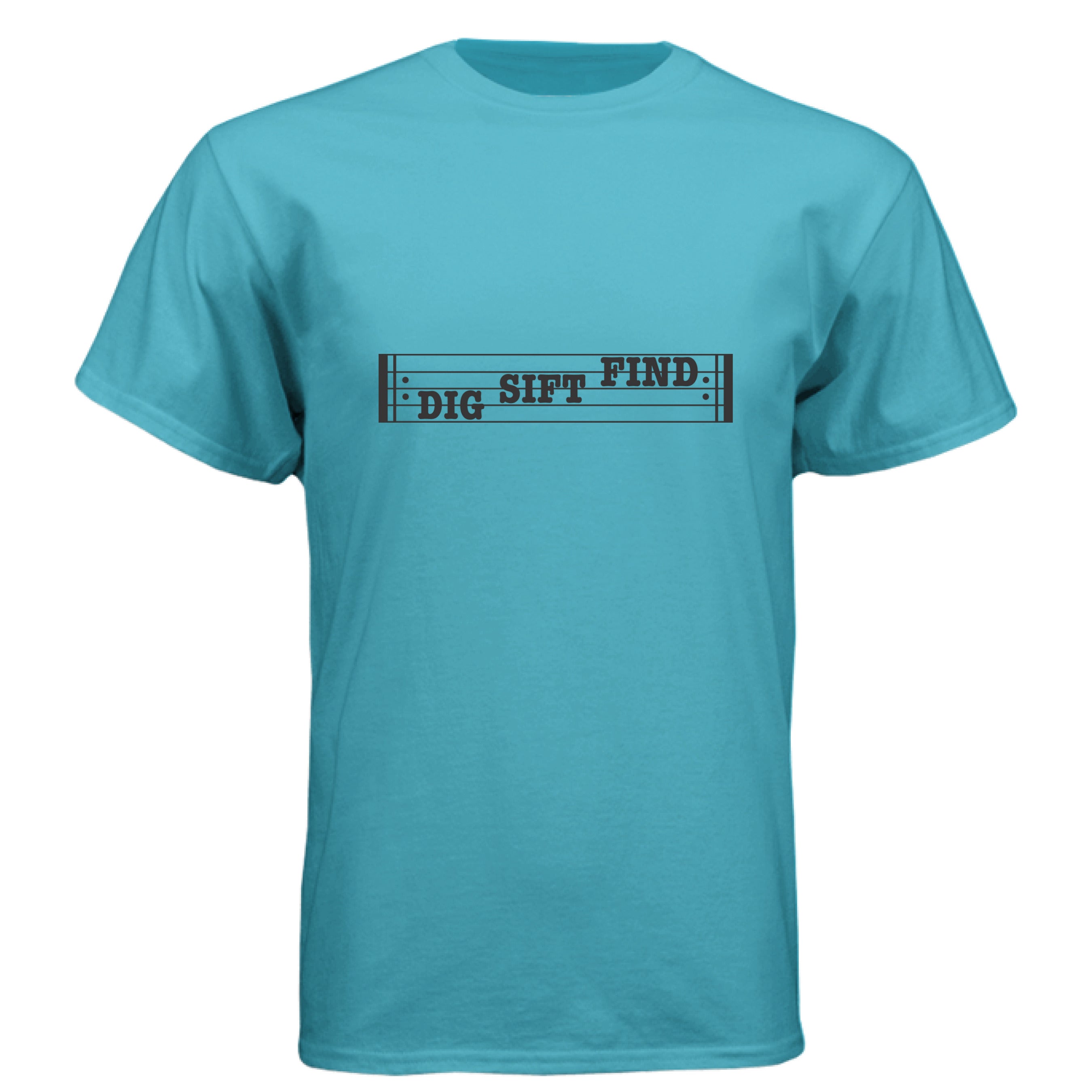 Bondi Blue - FRONT