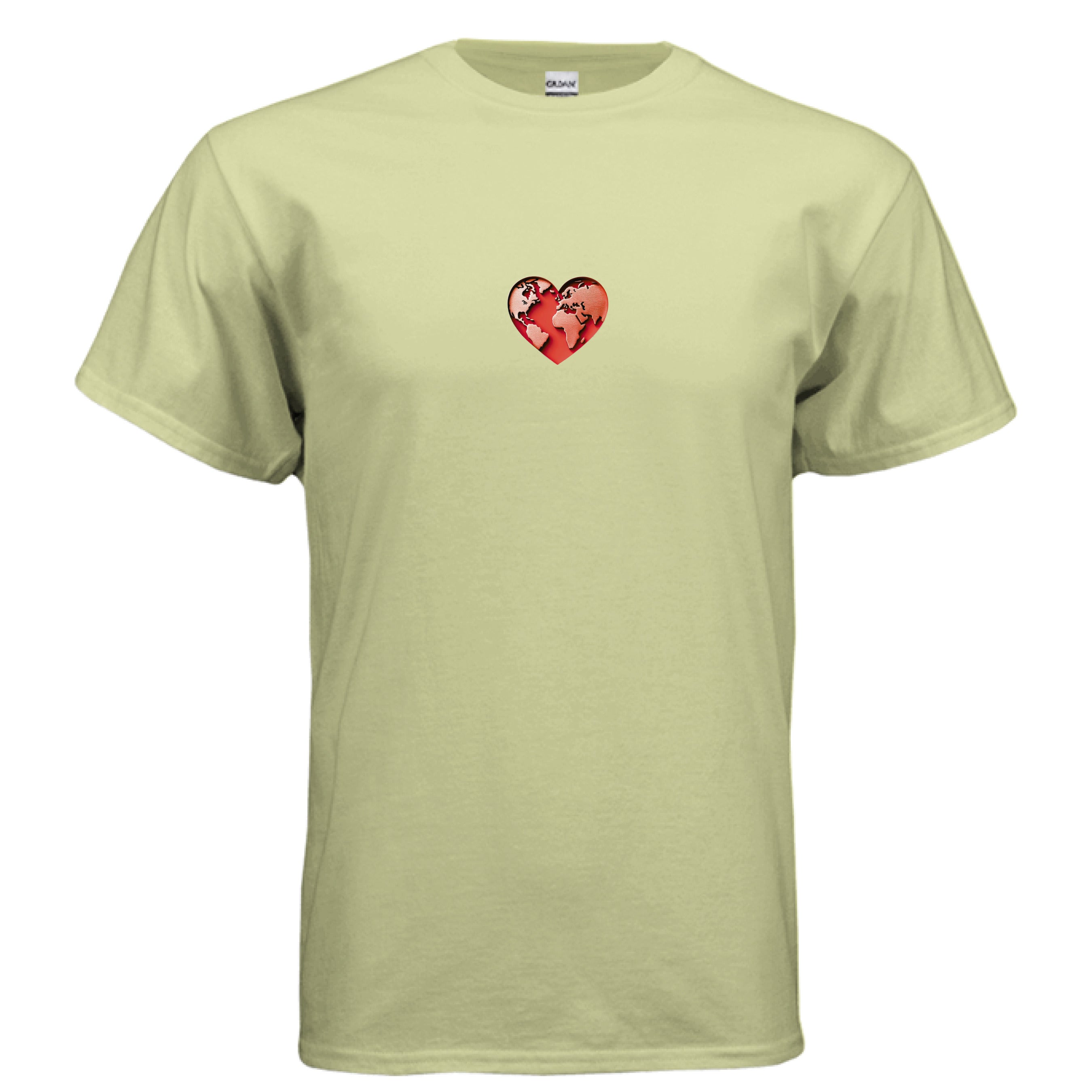 PISTACHIO - FRONT