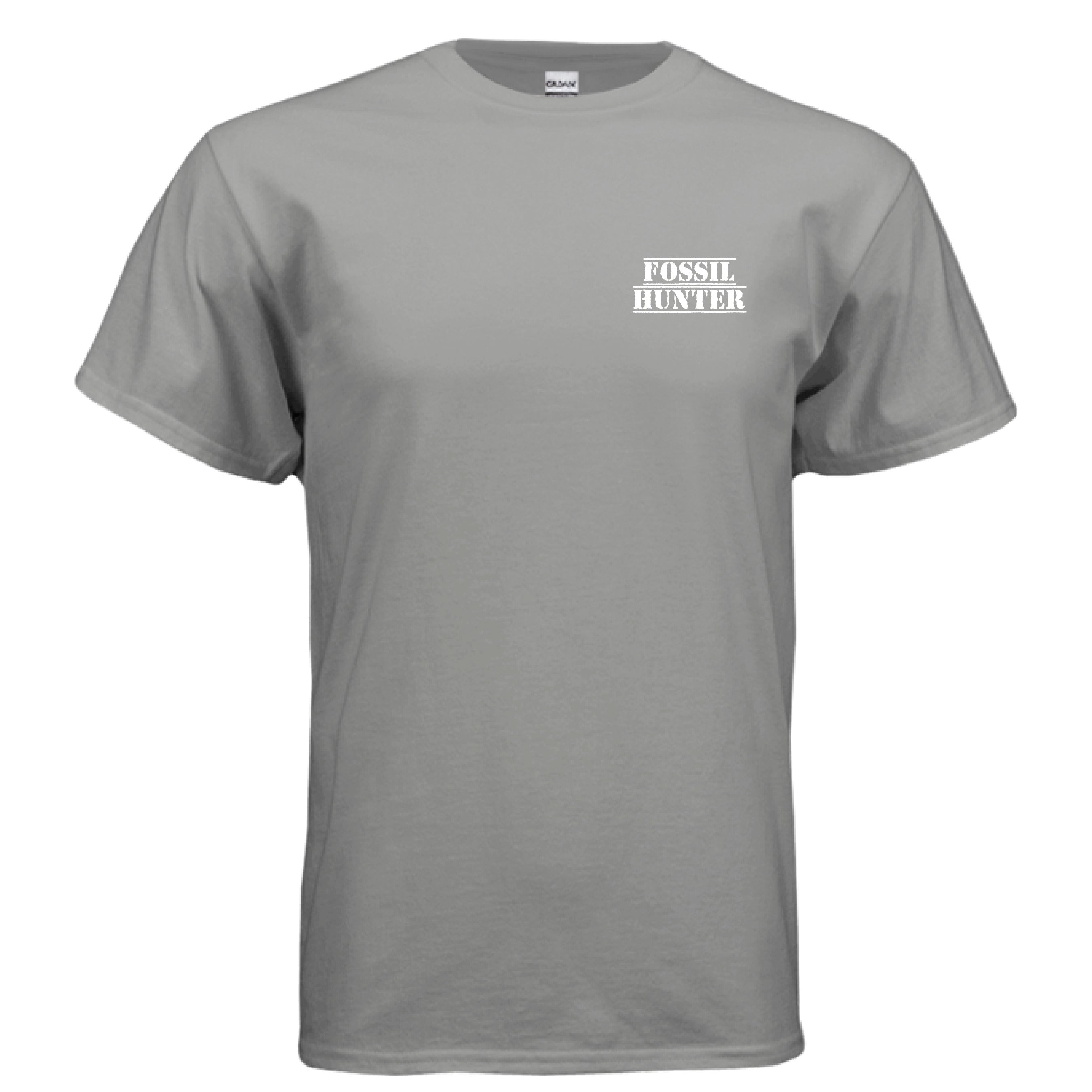 GRAVEL - FRONT