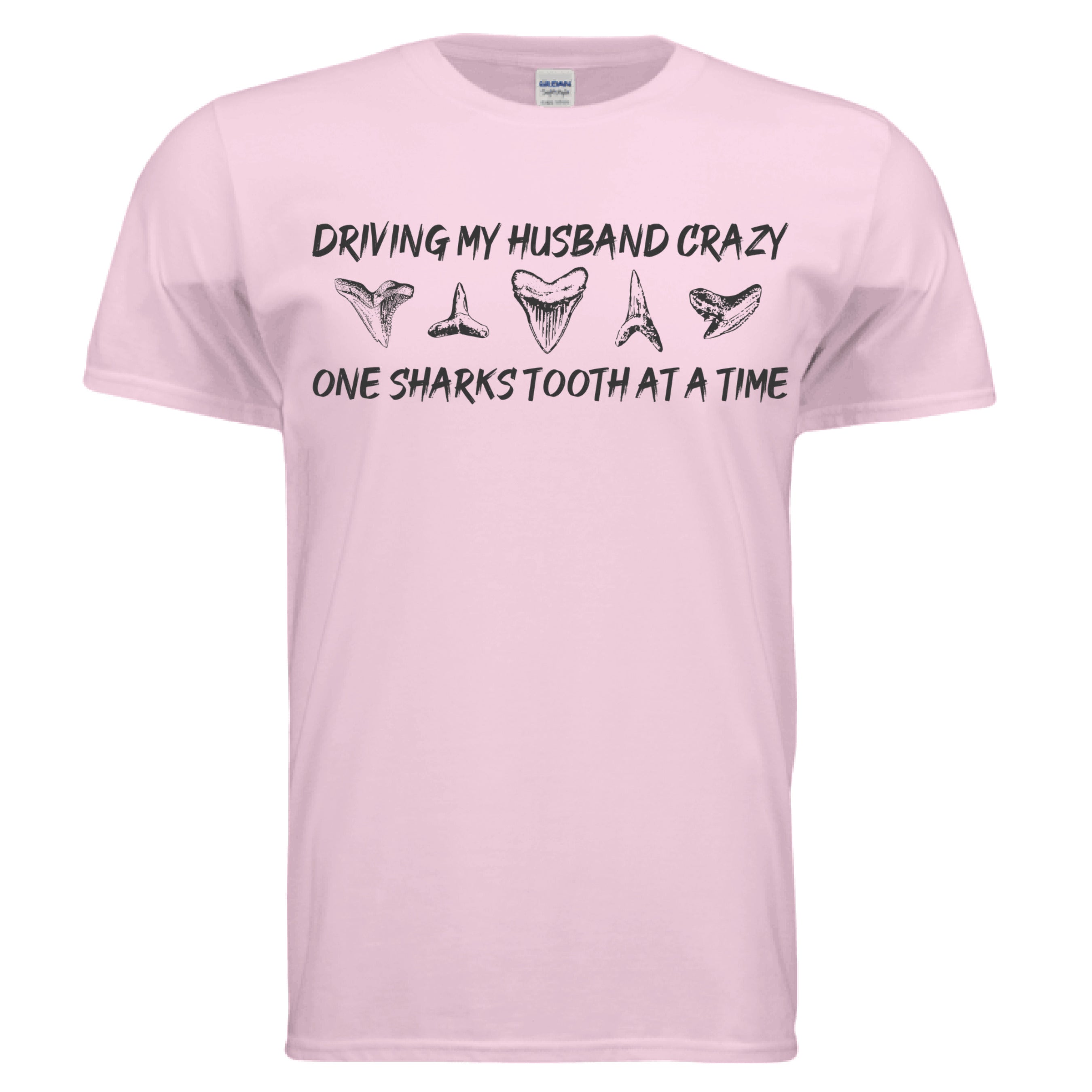 Light Pink - FRONT