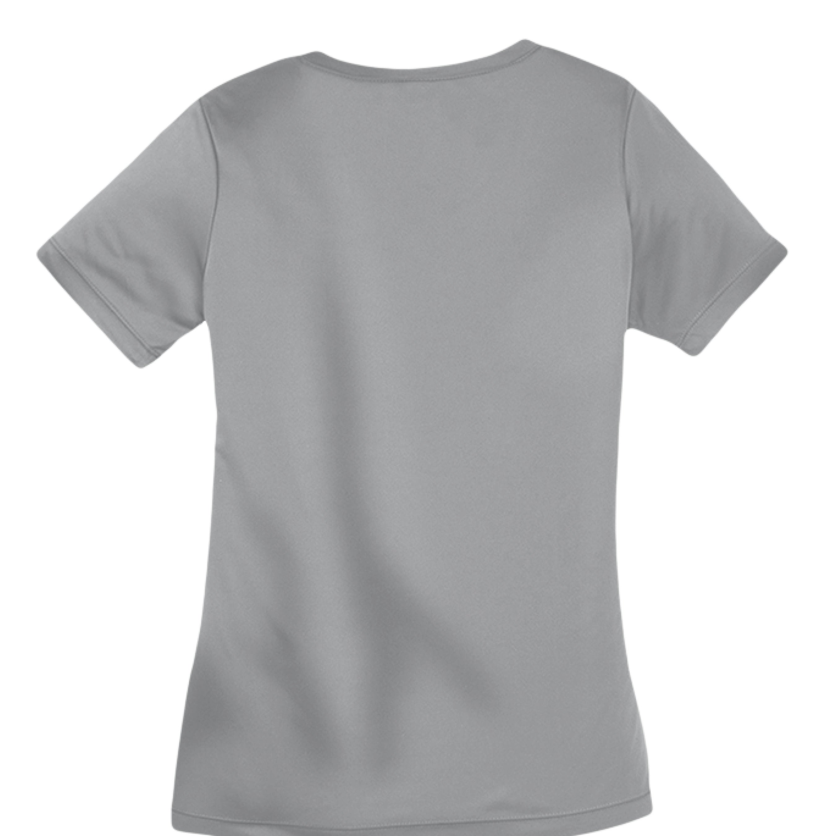 Athl Heather - BACK