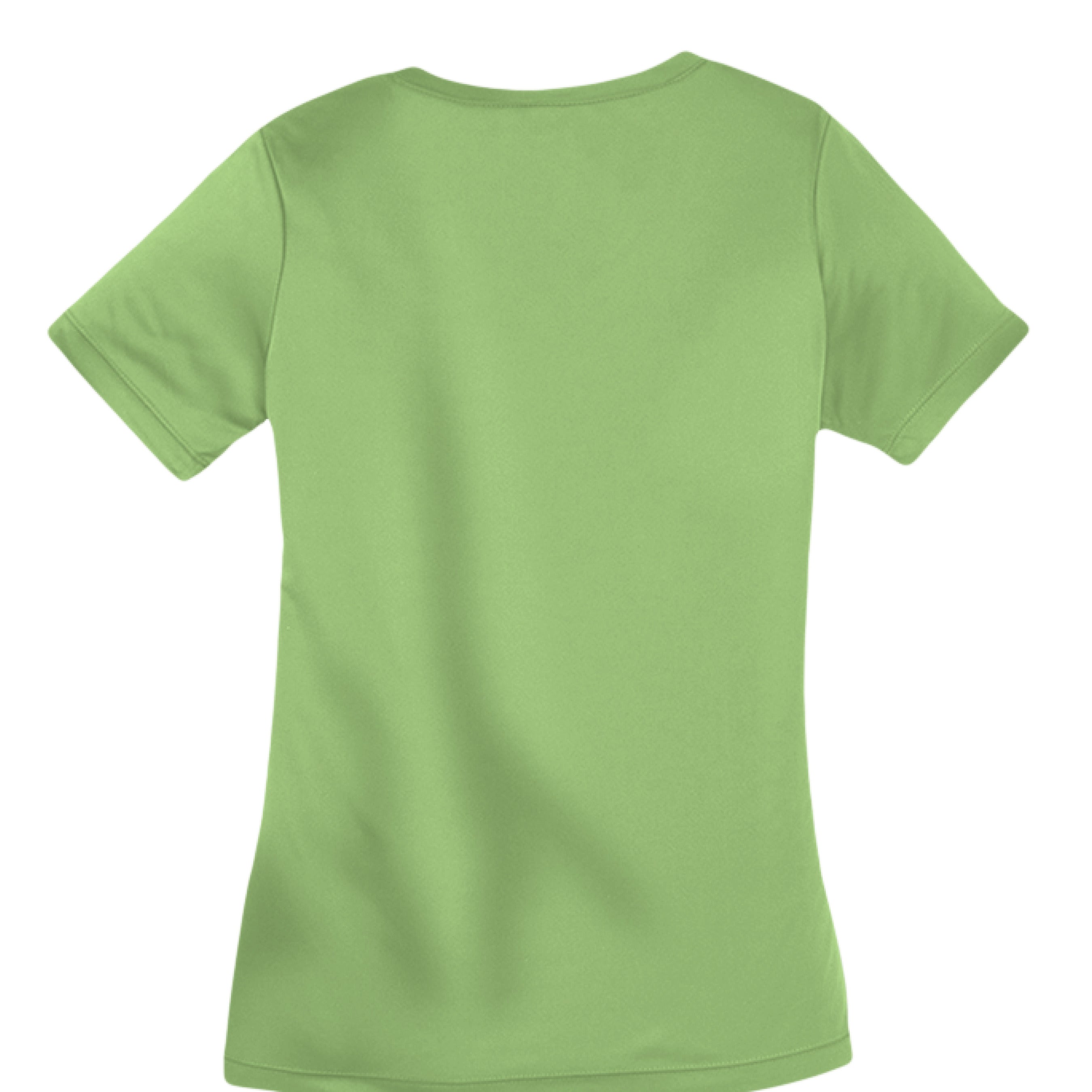 Lime - BACK