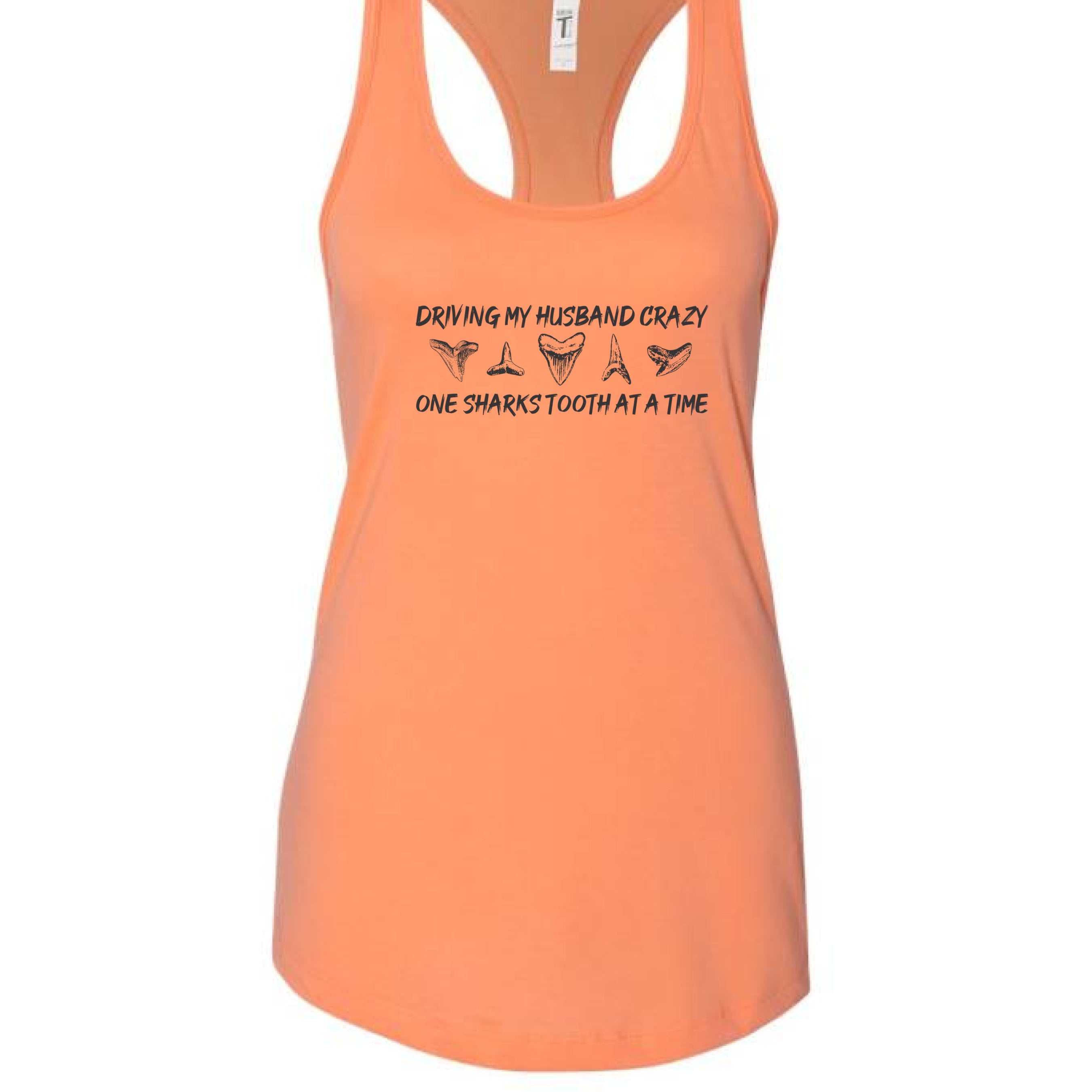 Light Orange - FRONT