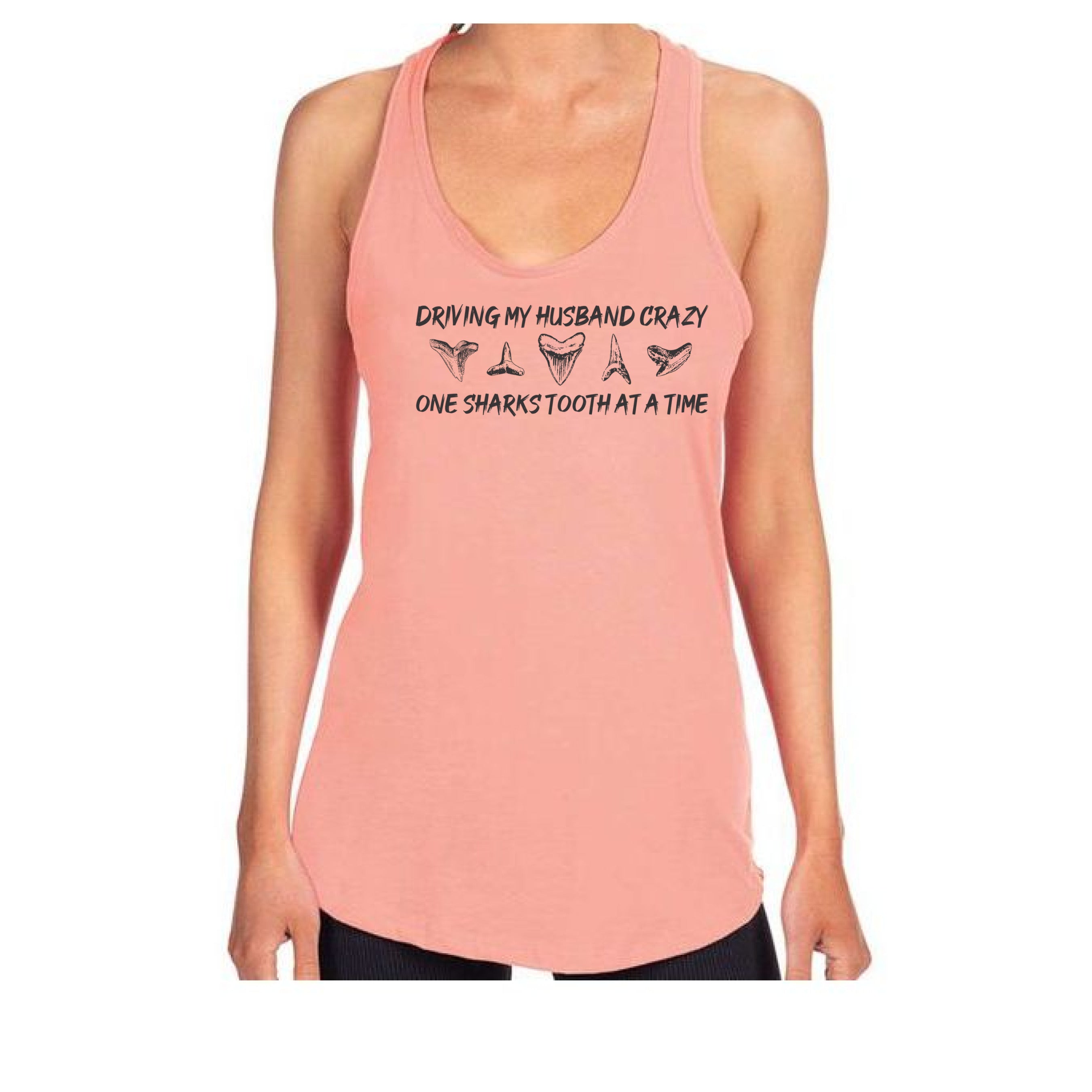 Desert Pink - FRONT