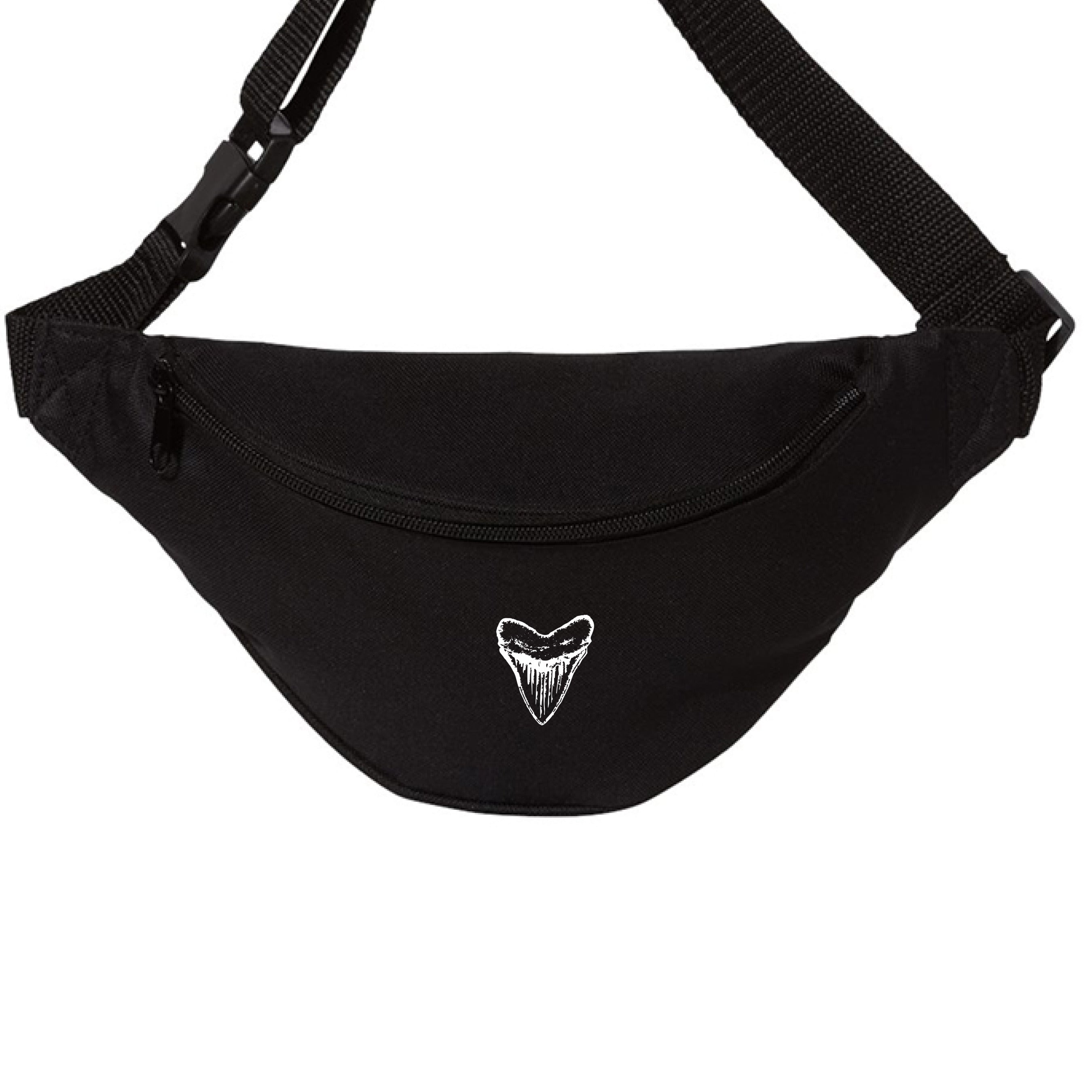 BLACK - FRONT