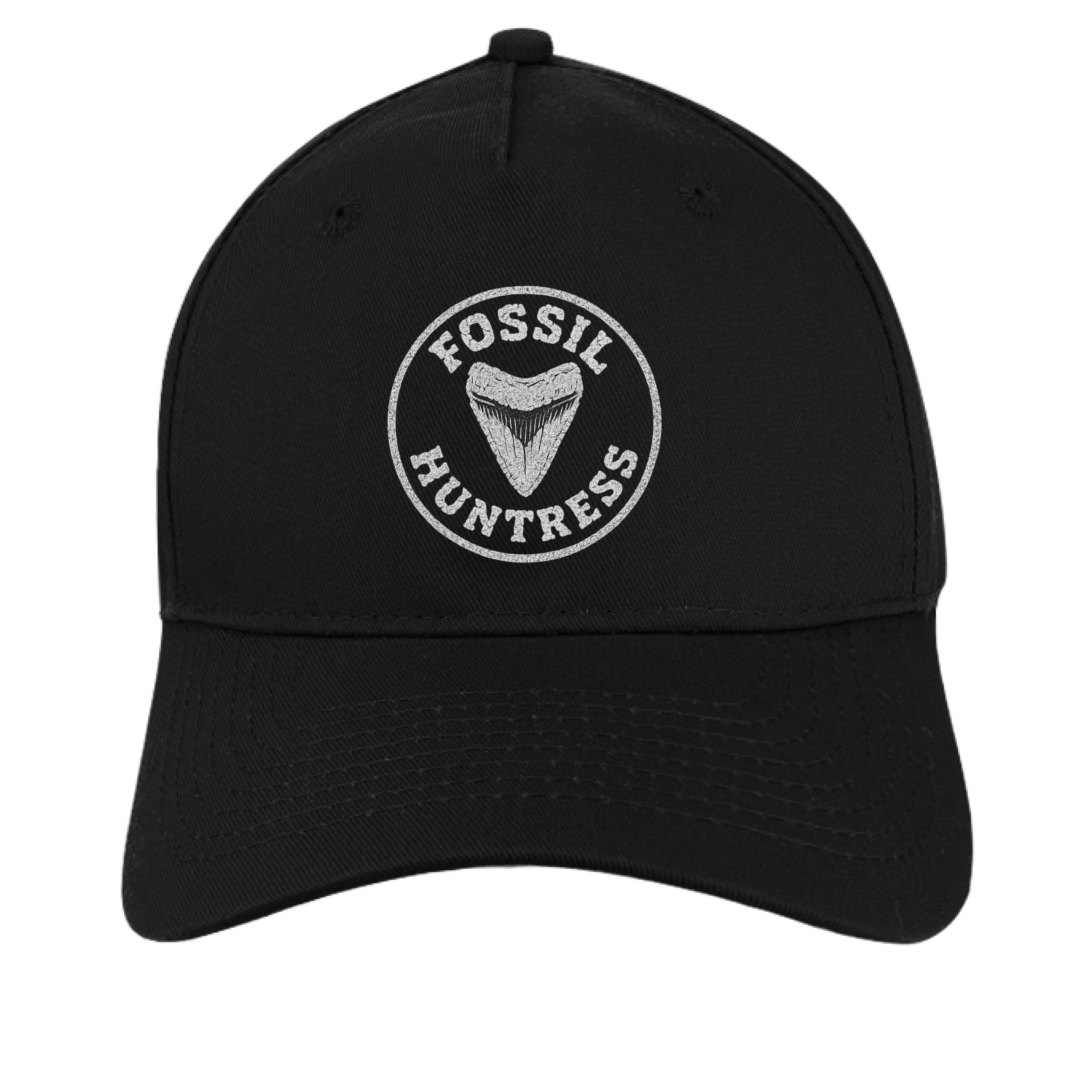 Black - FRONT