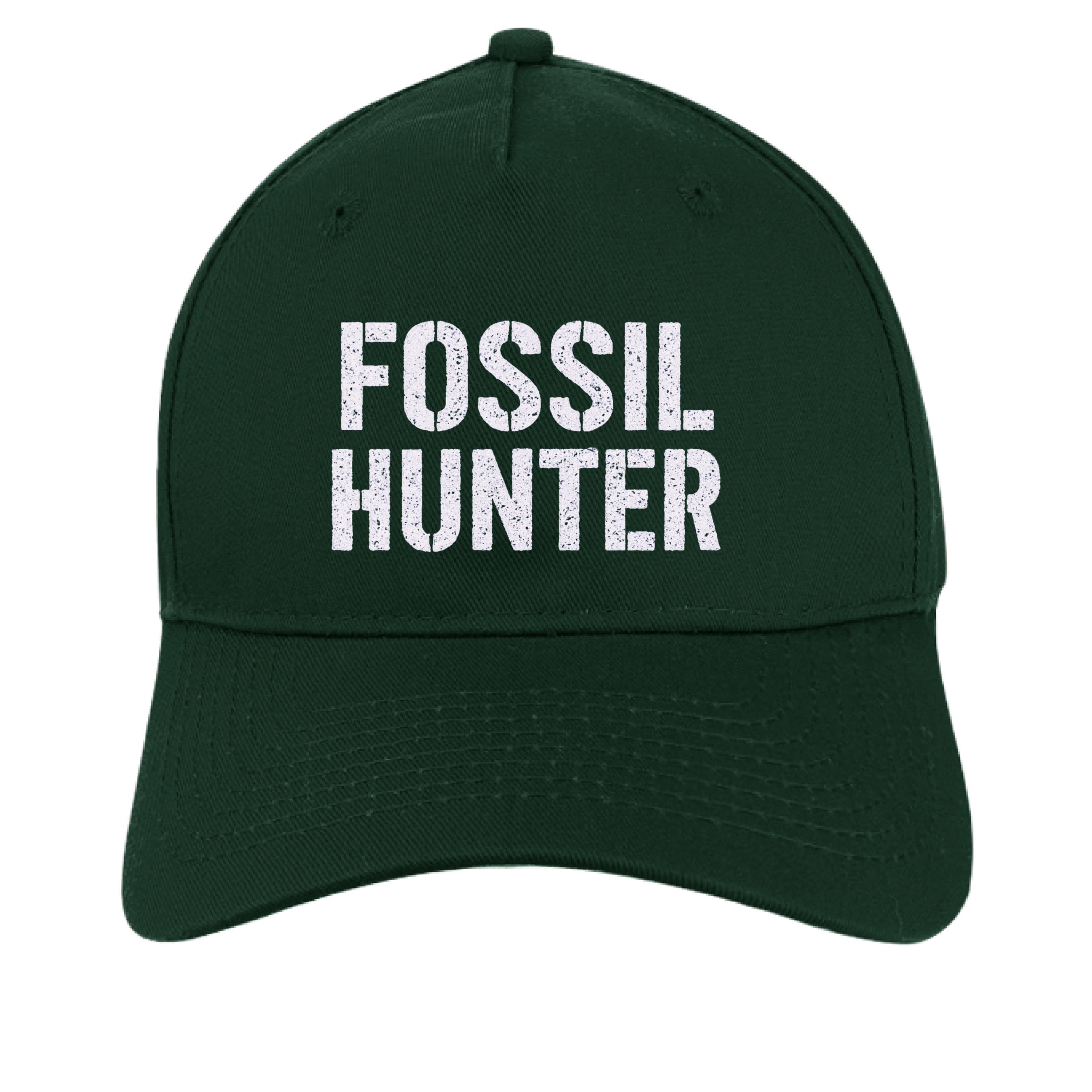 Hunter - FRONT