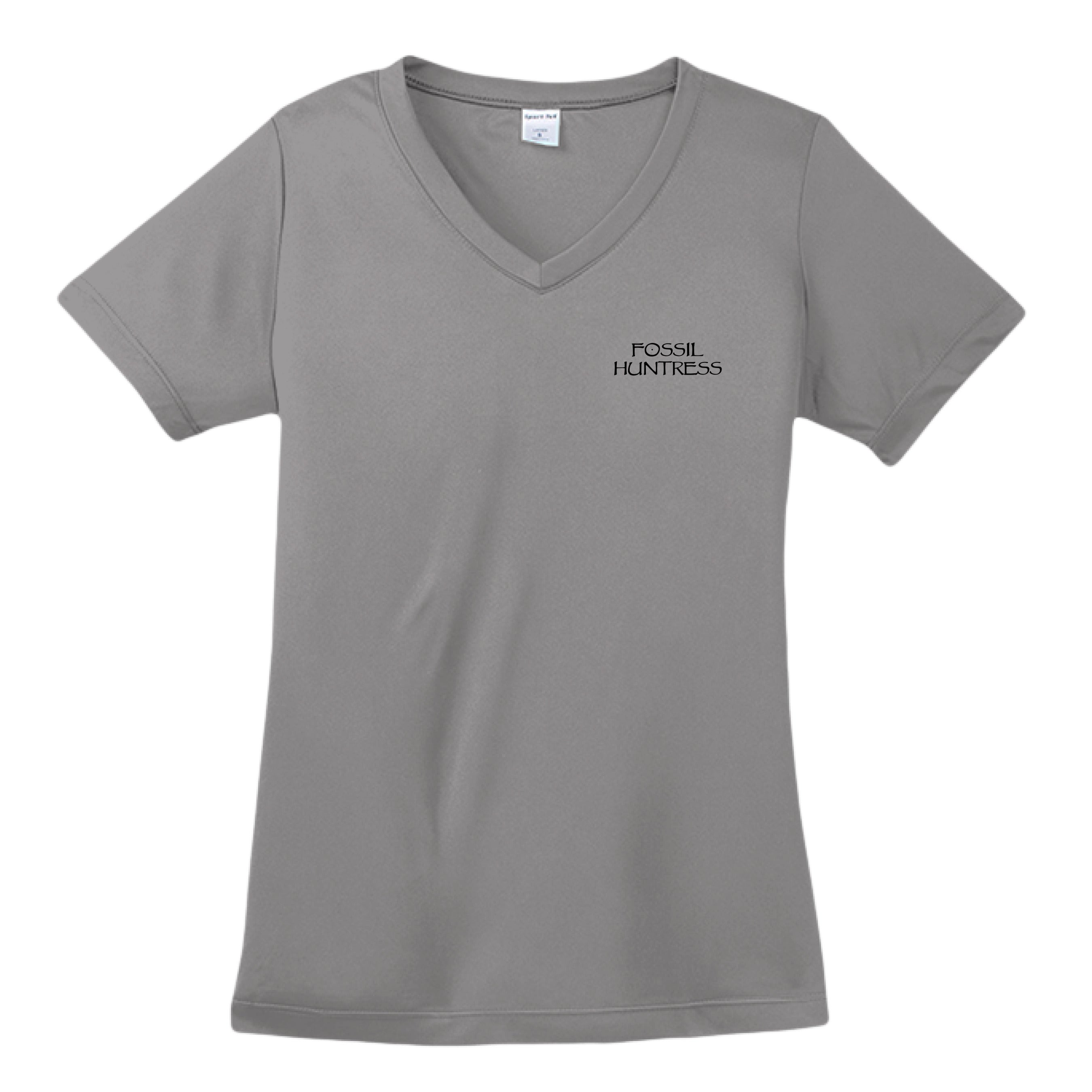 Medium Grey - FRONT