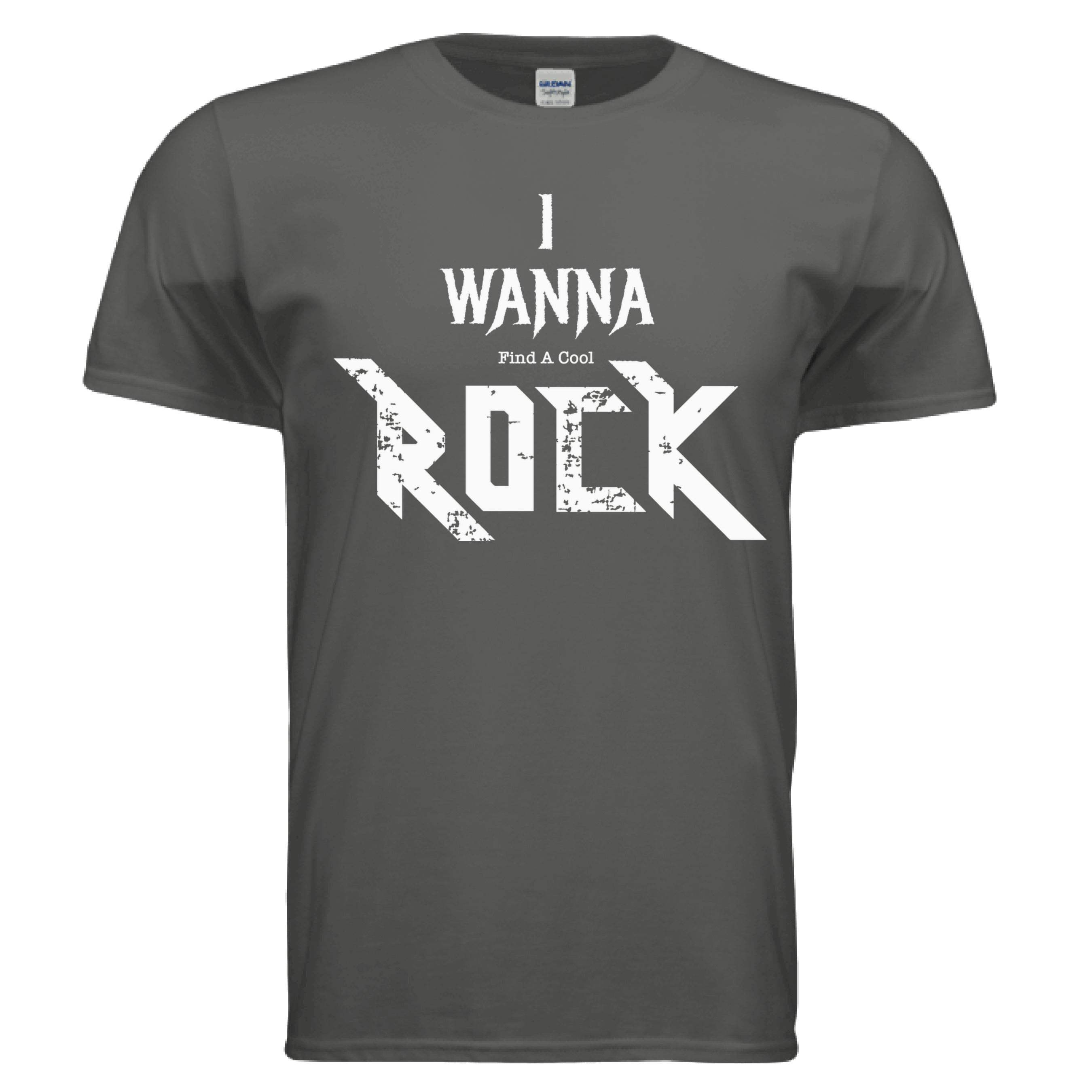 CHARCOAL - FRONT