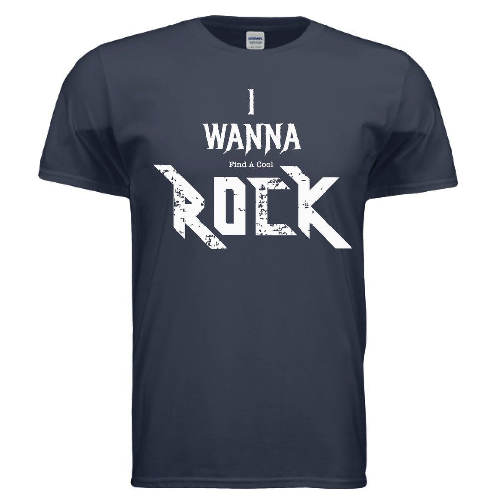 NAVY - FRONT