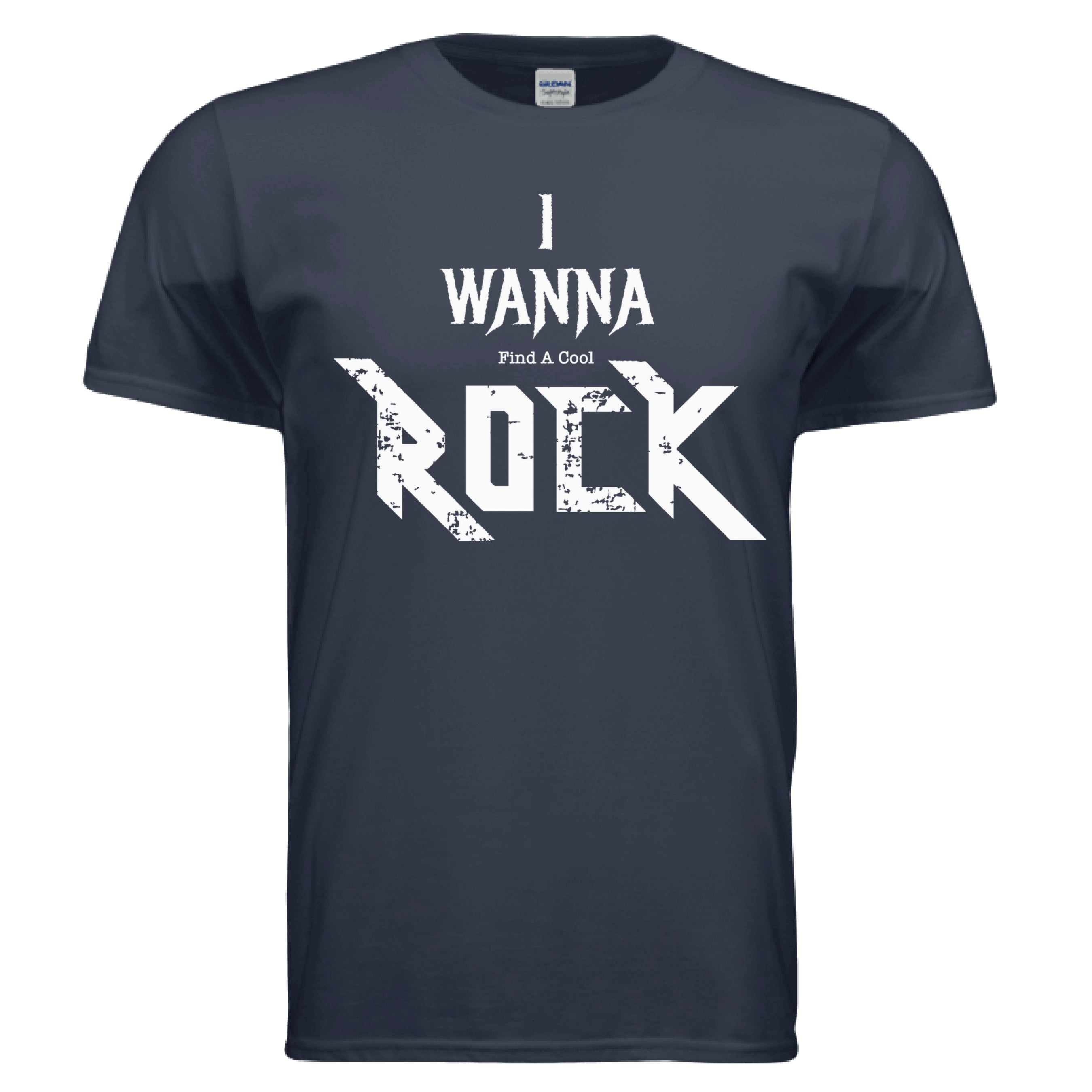 NAVY - FRONT