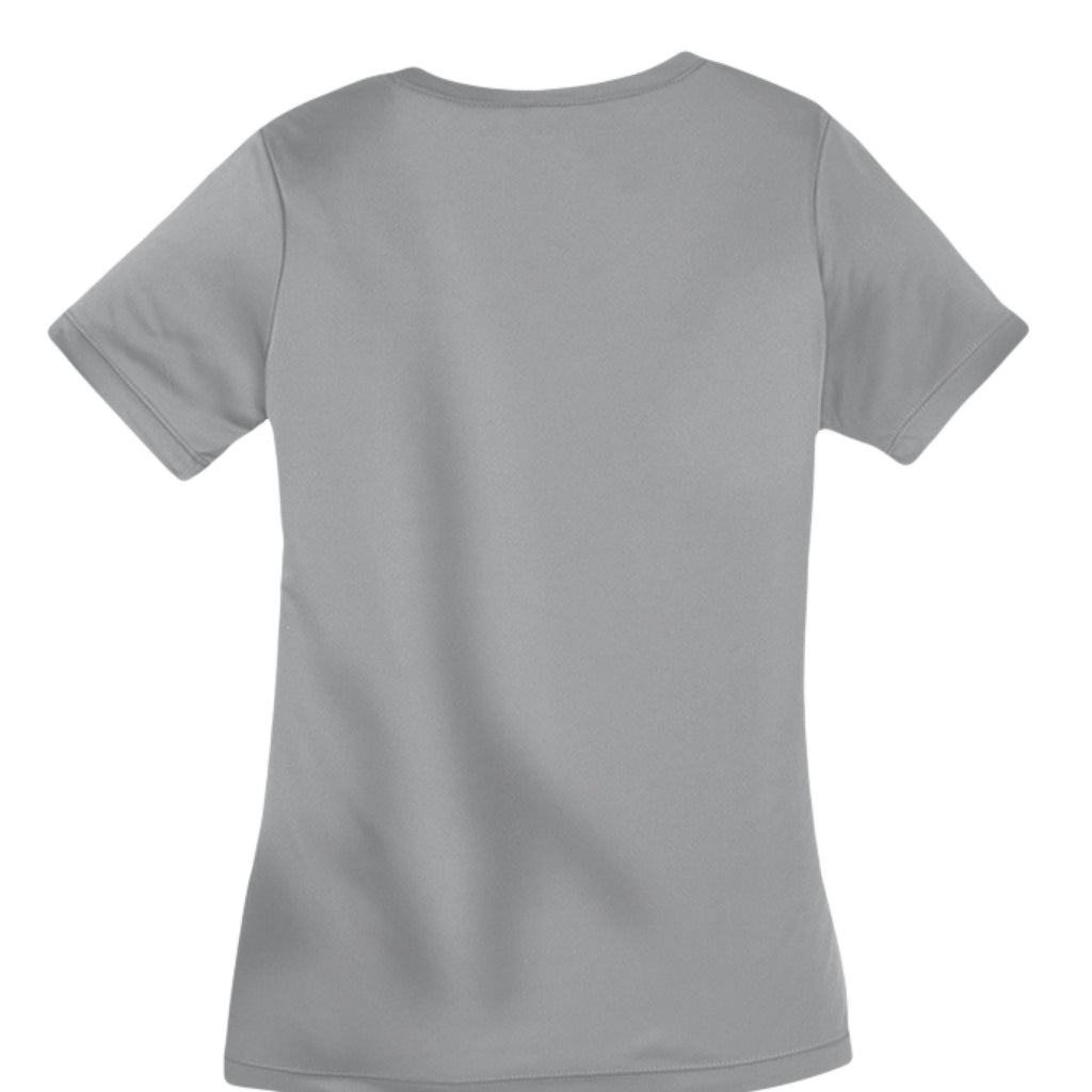 Athl Heather - BACK