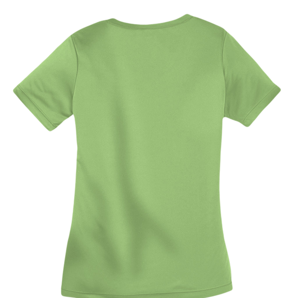Lime - BACK
