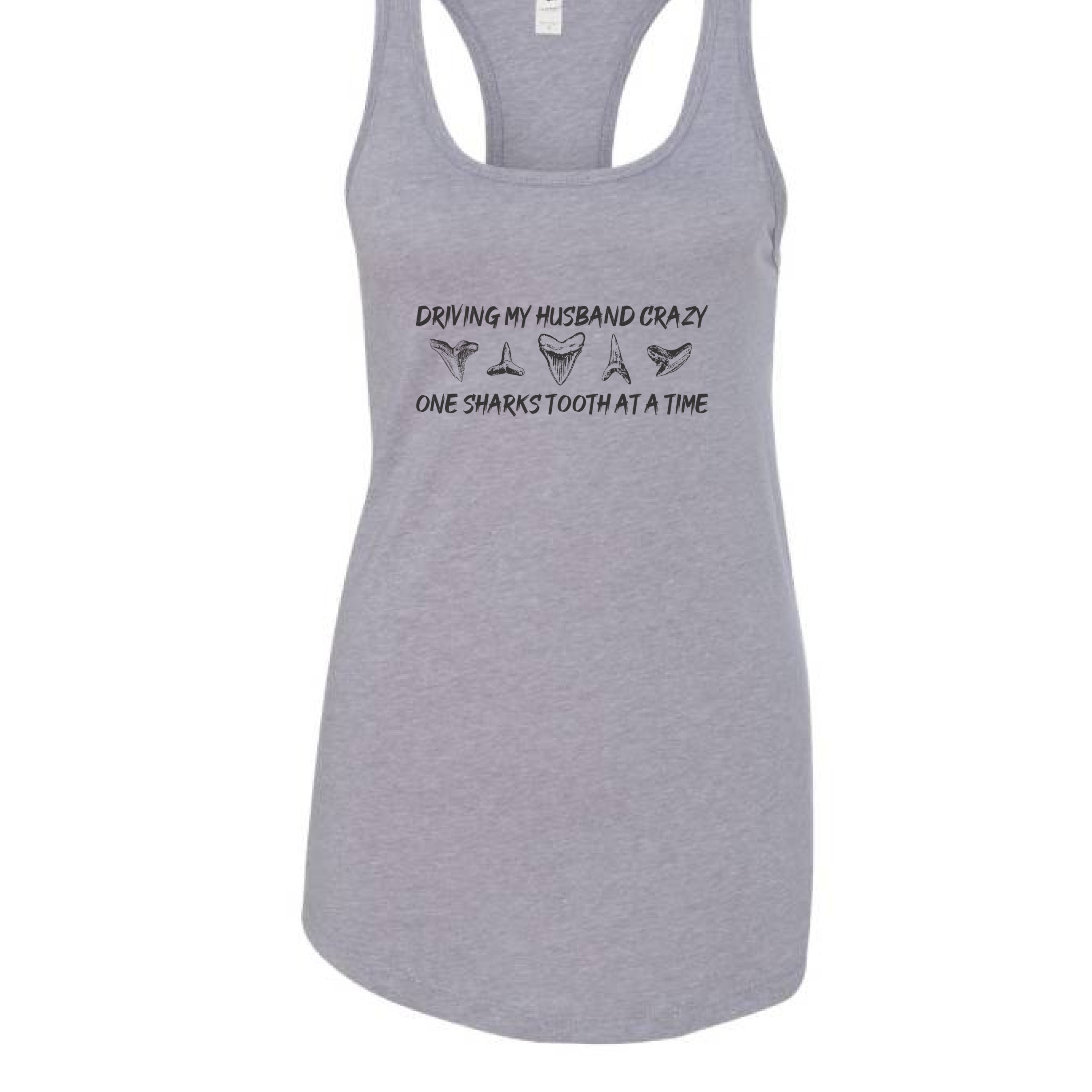 Heather Gray - FRONT