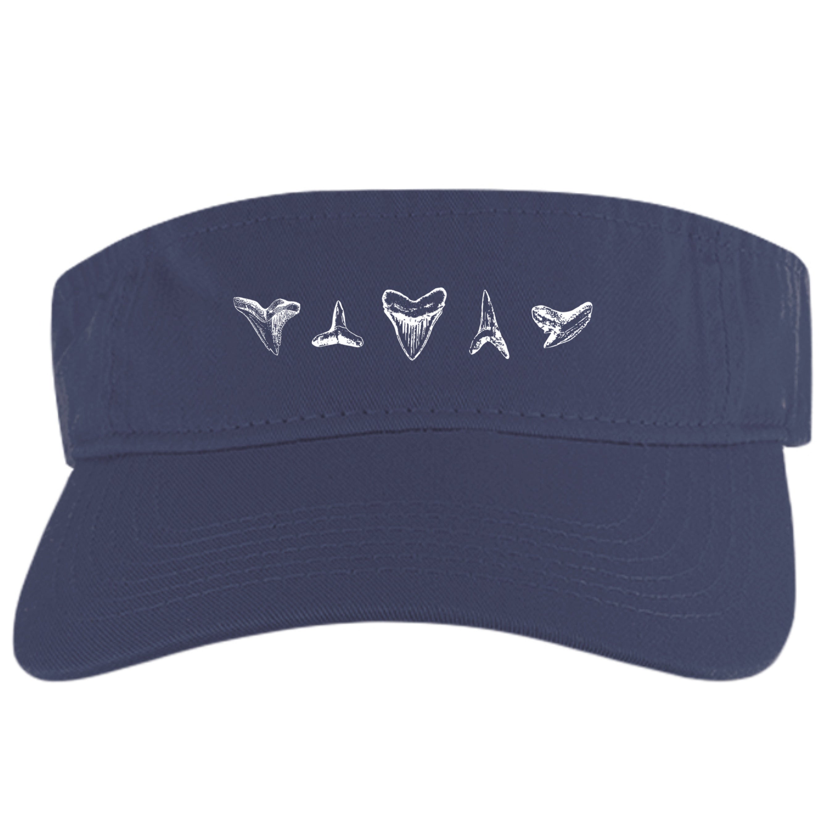Denim Blue - FRONT