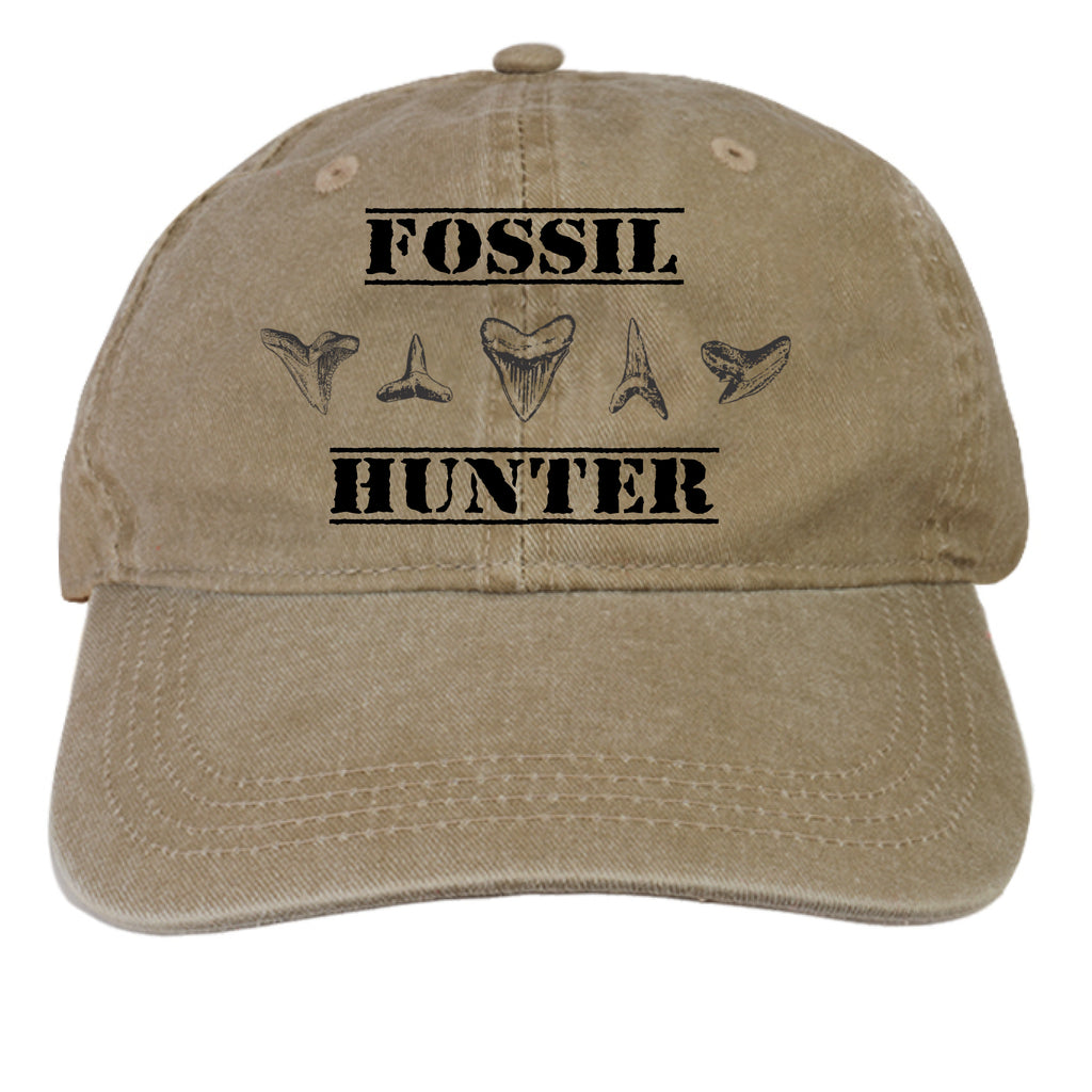 BUCK - FRONT