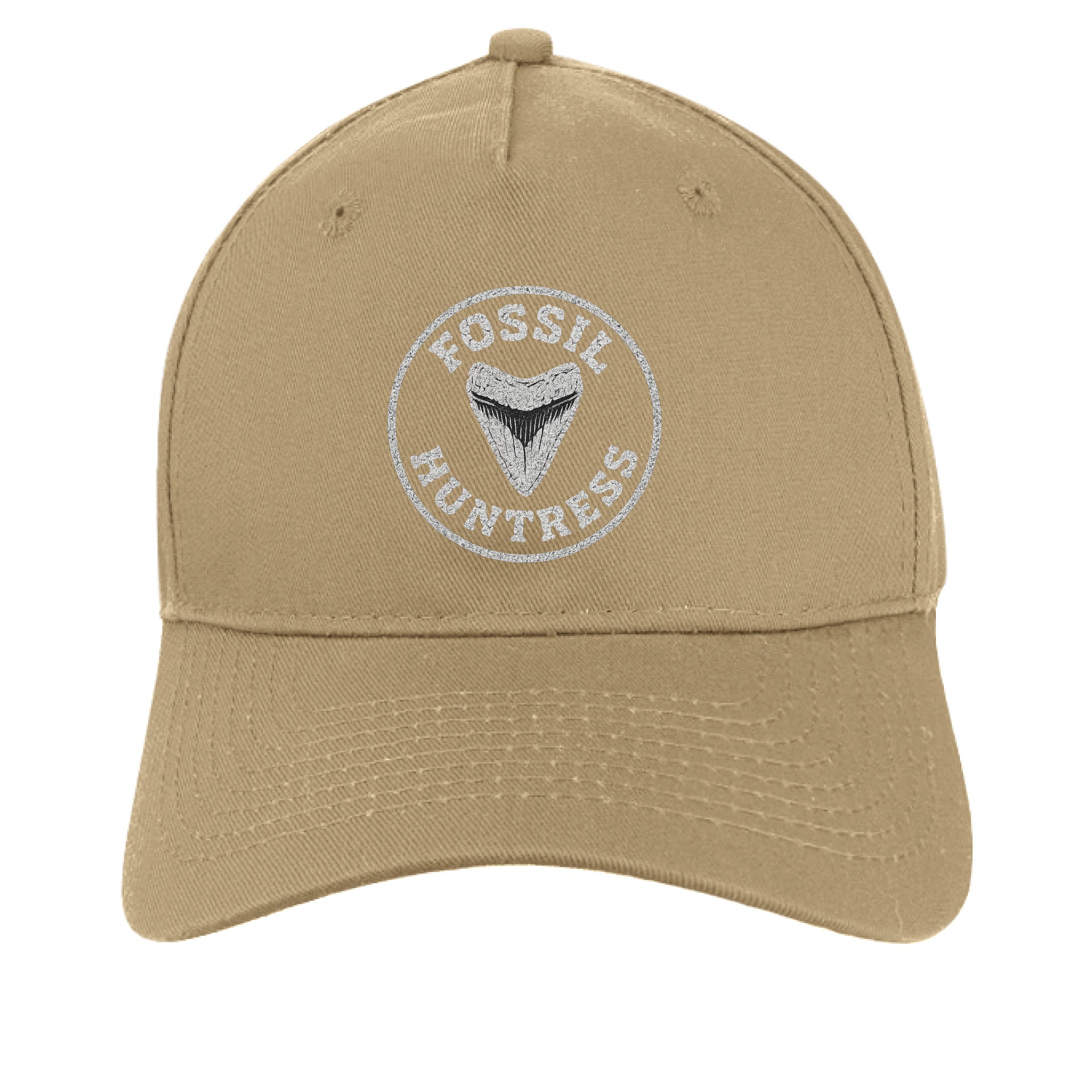 Khaki - FRONT
