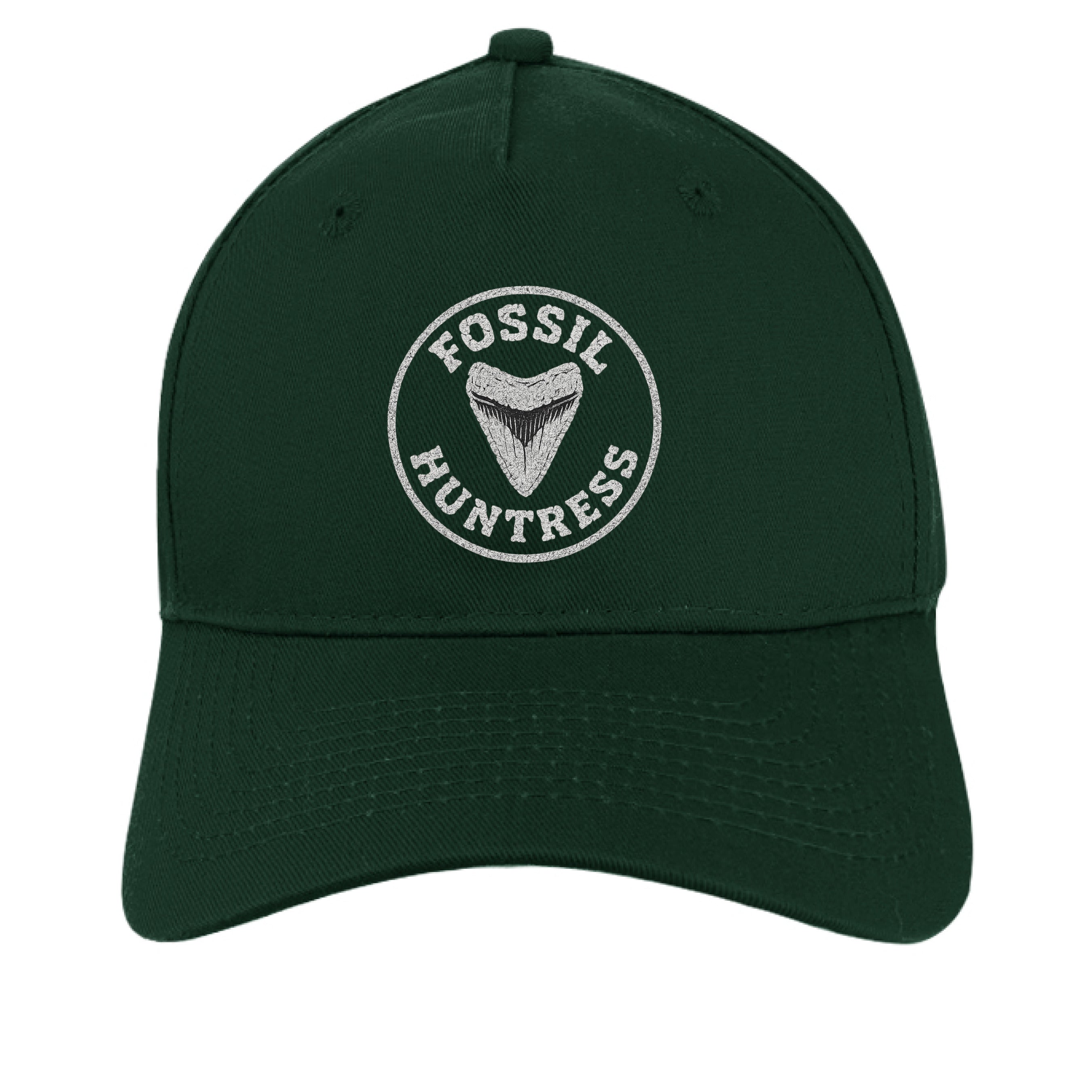 Hunter - FRONT