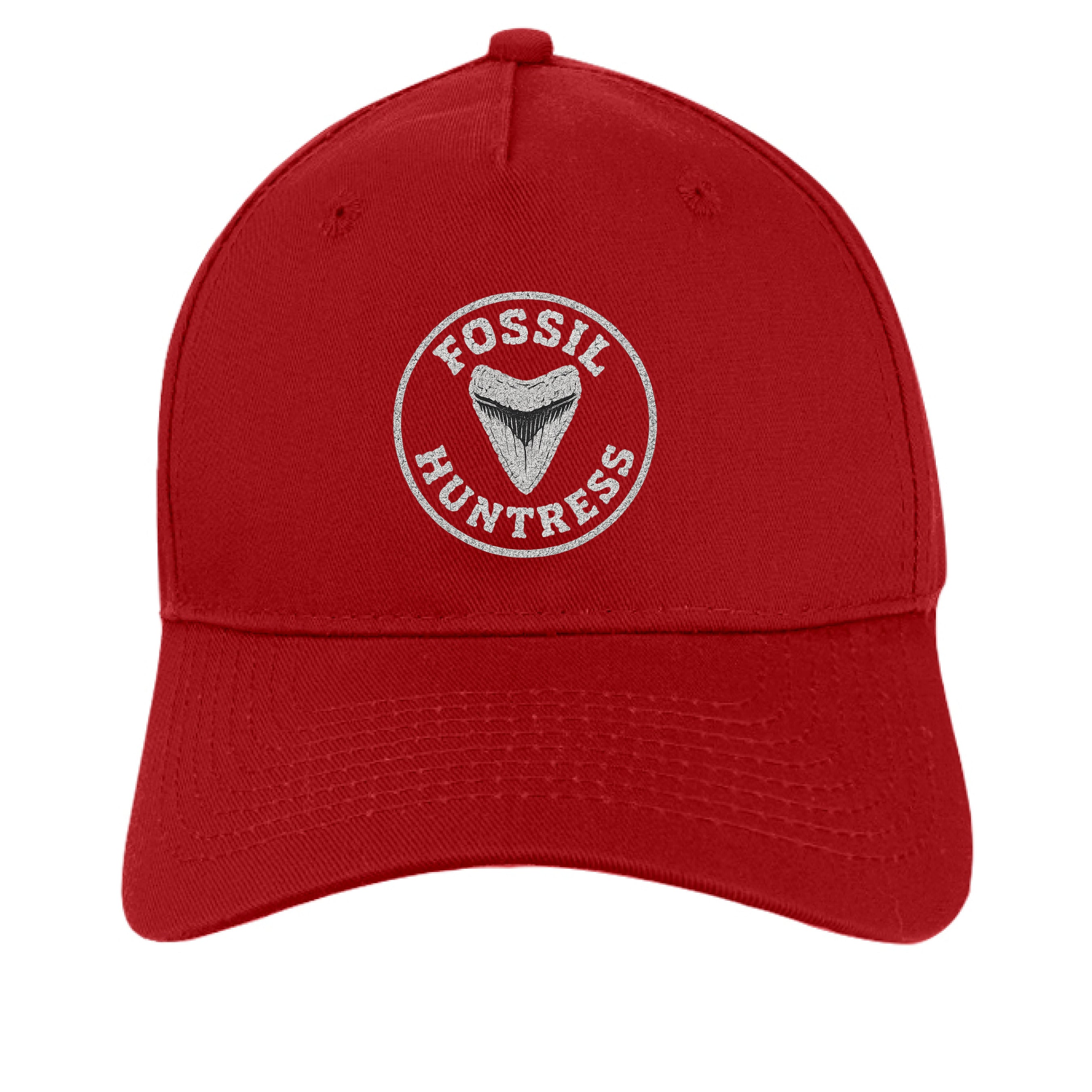 Red - FRONT