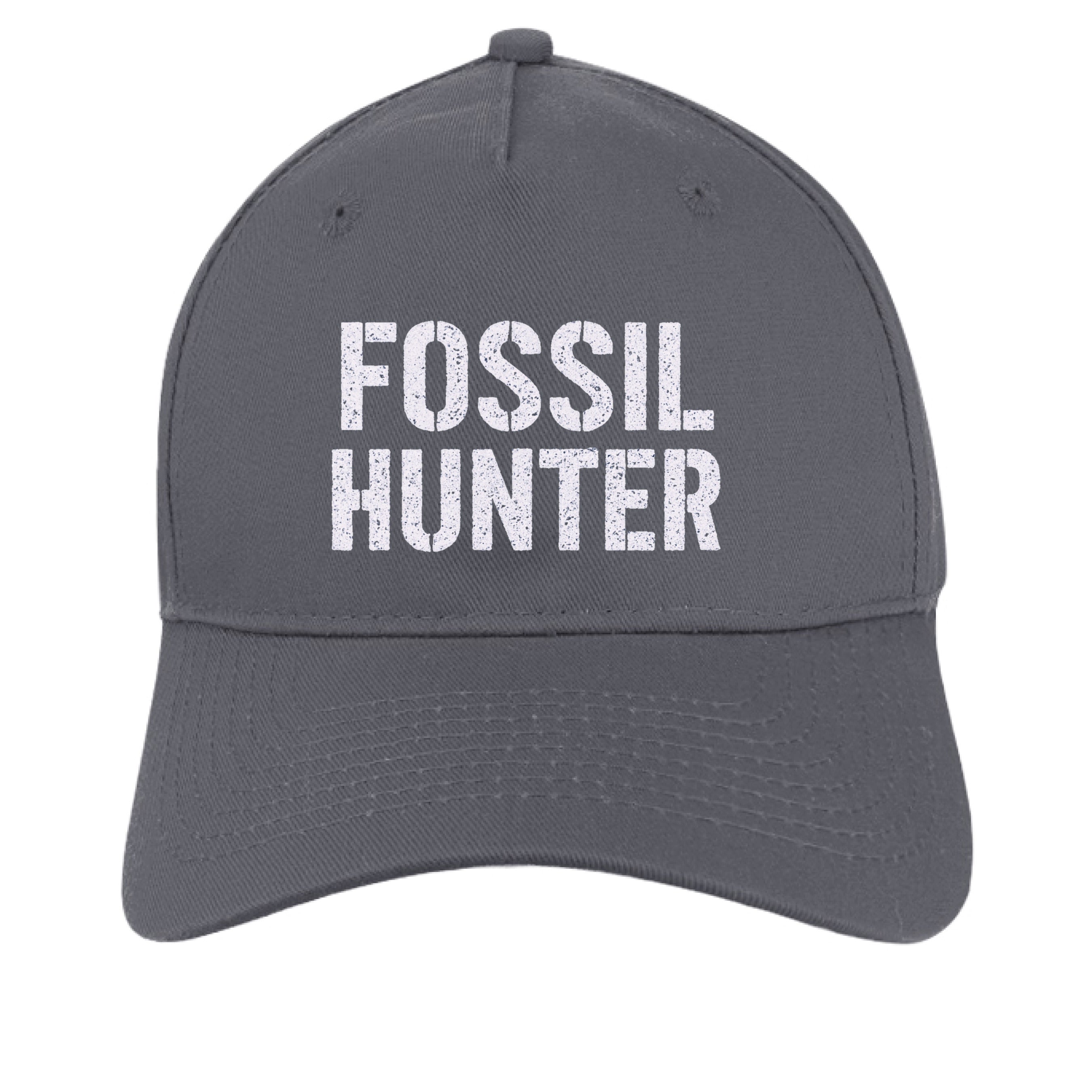 Charcoal - FRONT