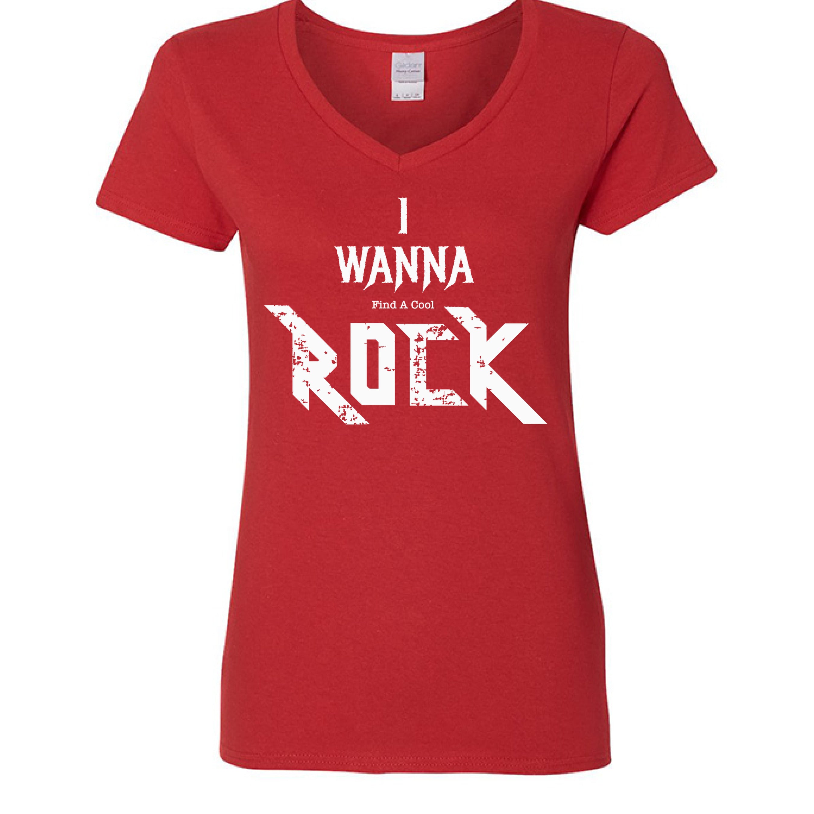 RED - FRONT