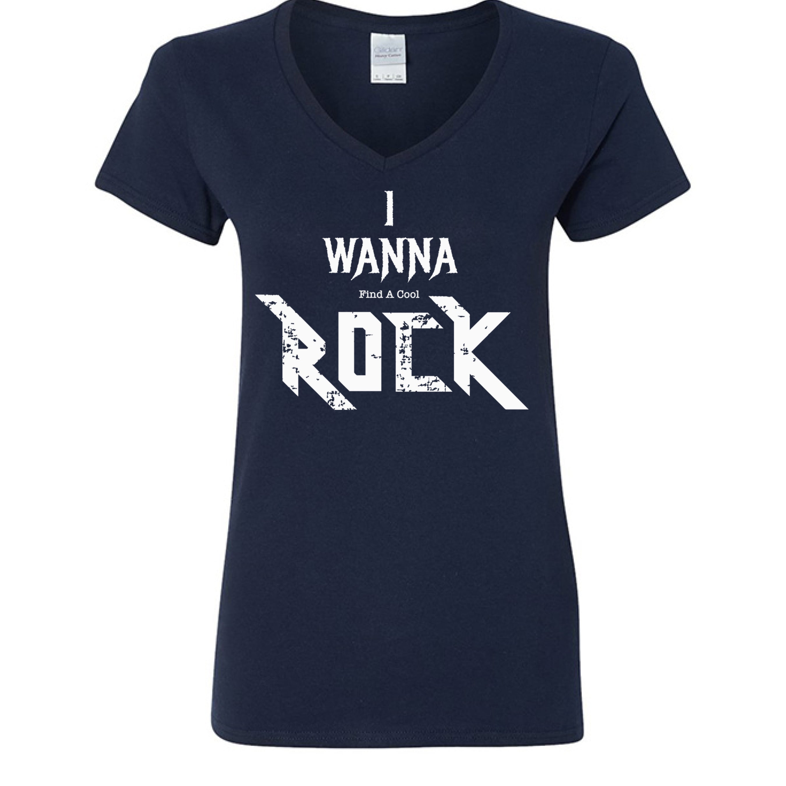 NAVY - FRONT