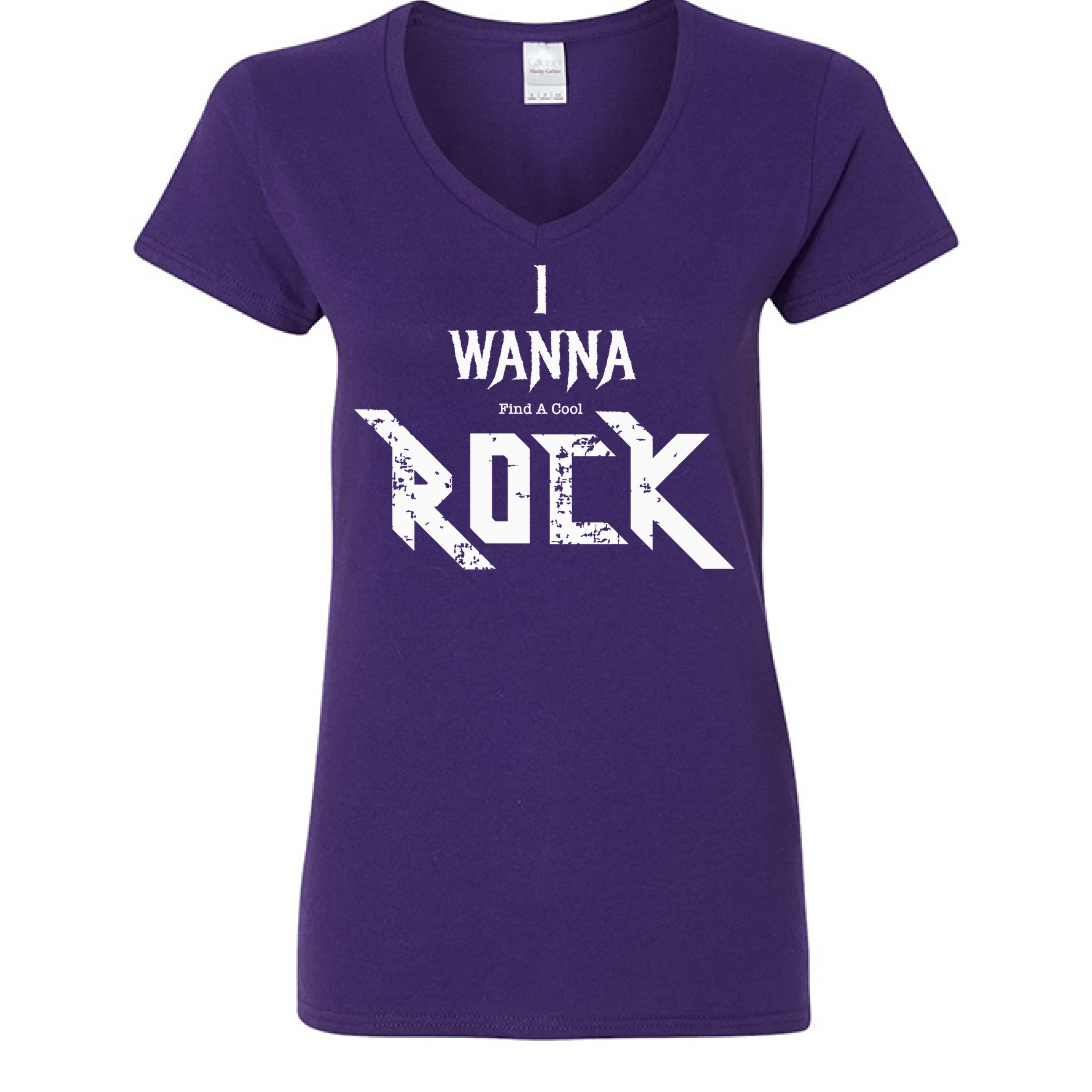 PURPLE - FRONT