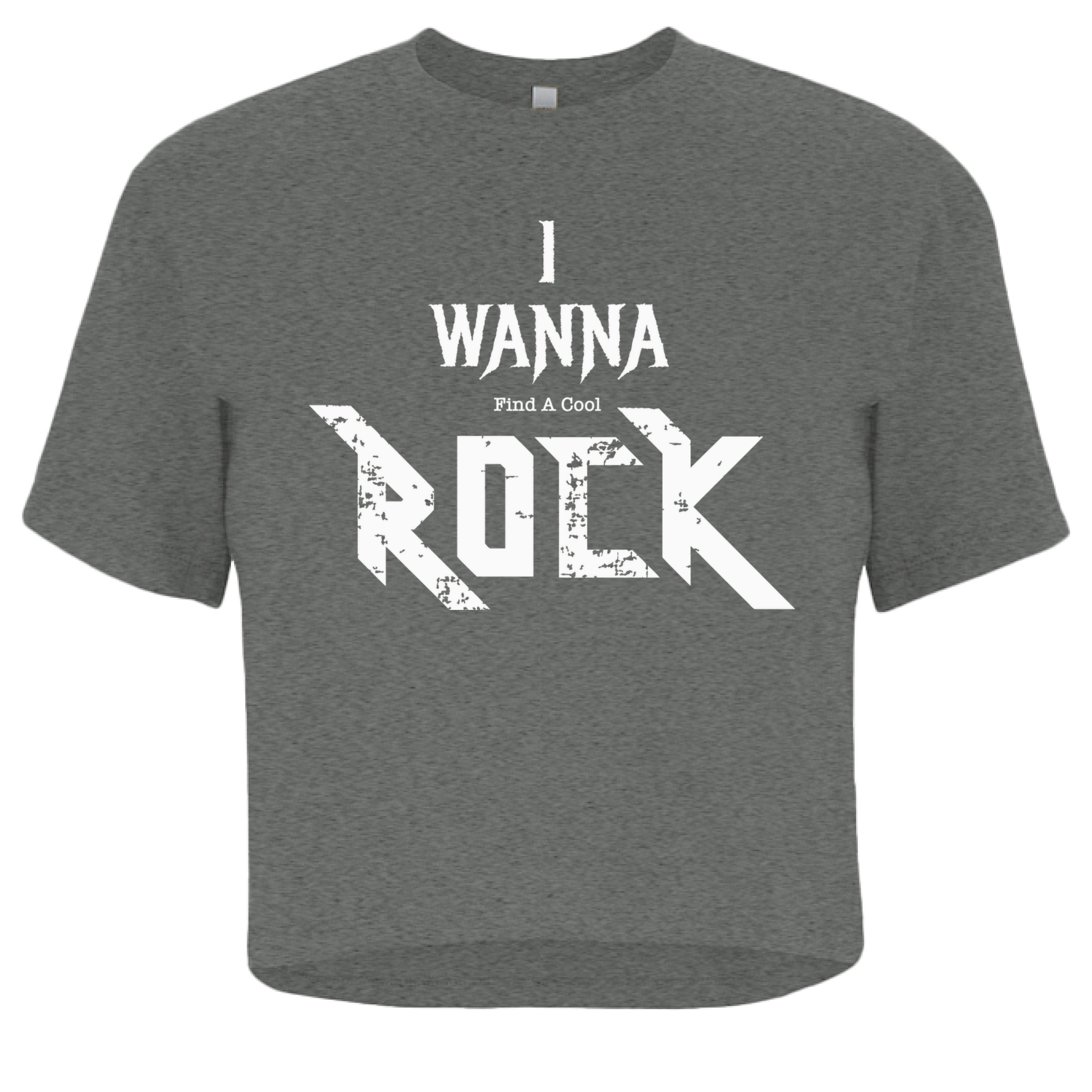 Heather Grey - FRONT