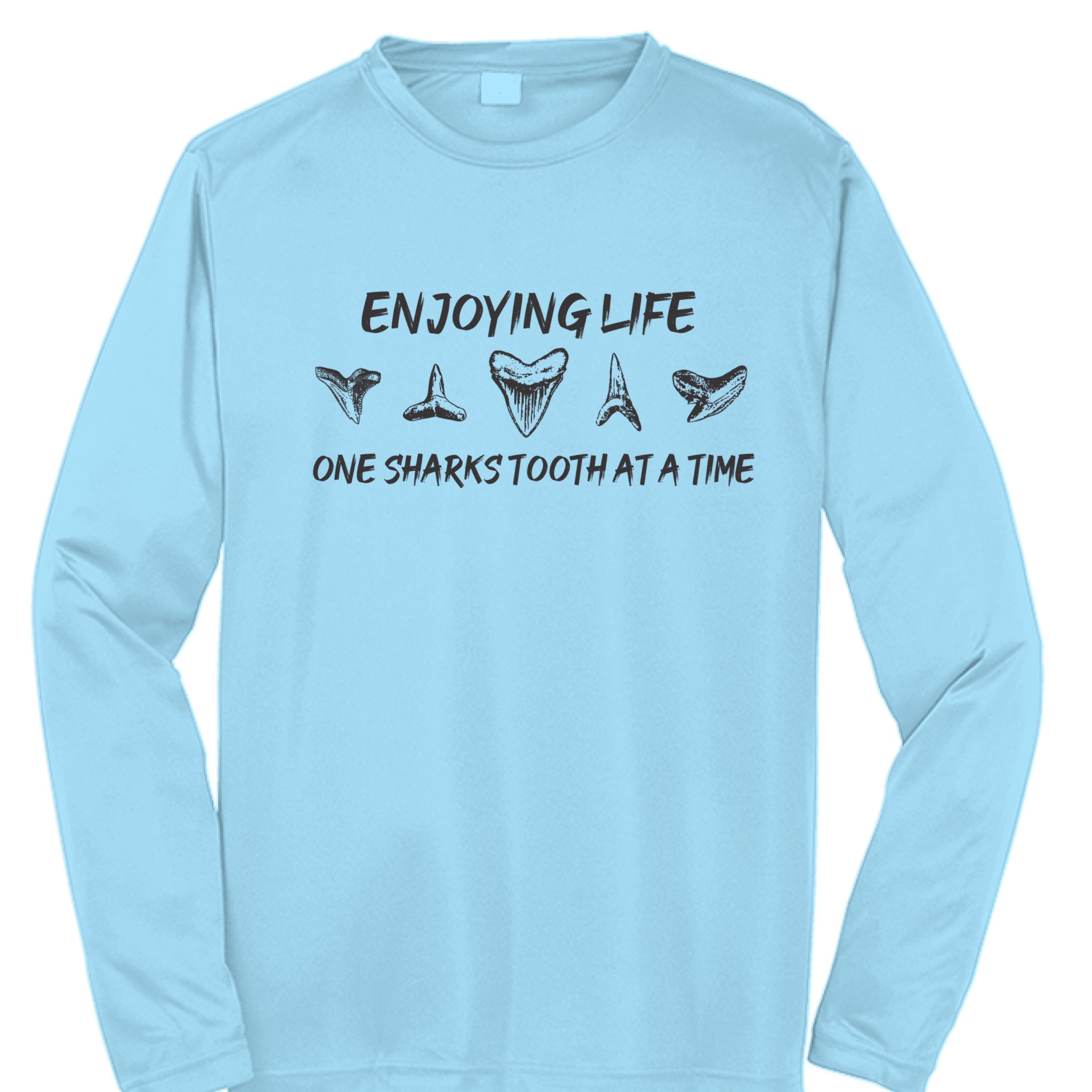 Light Blue - FRONT