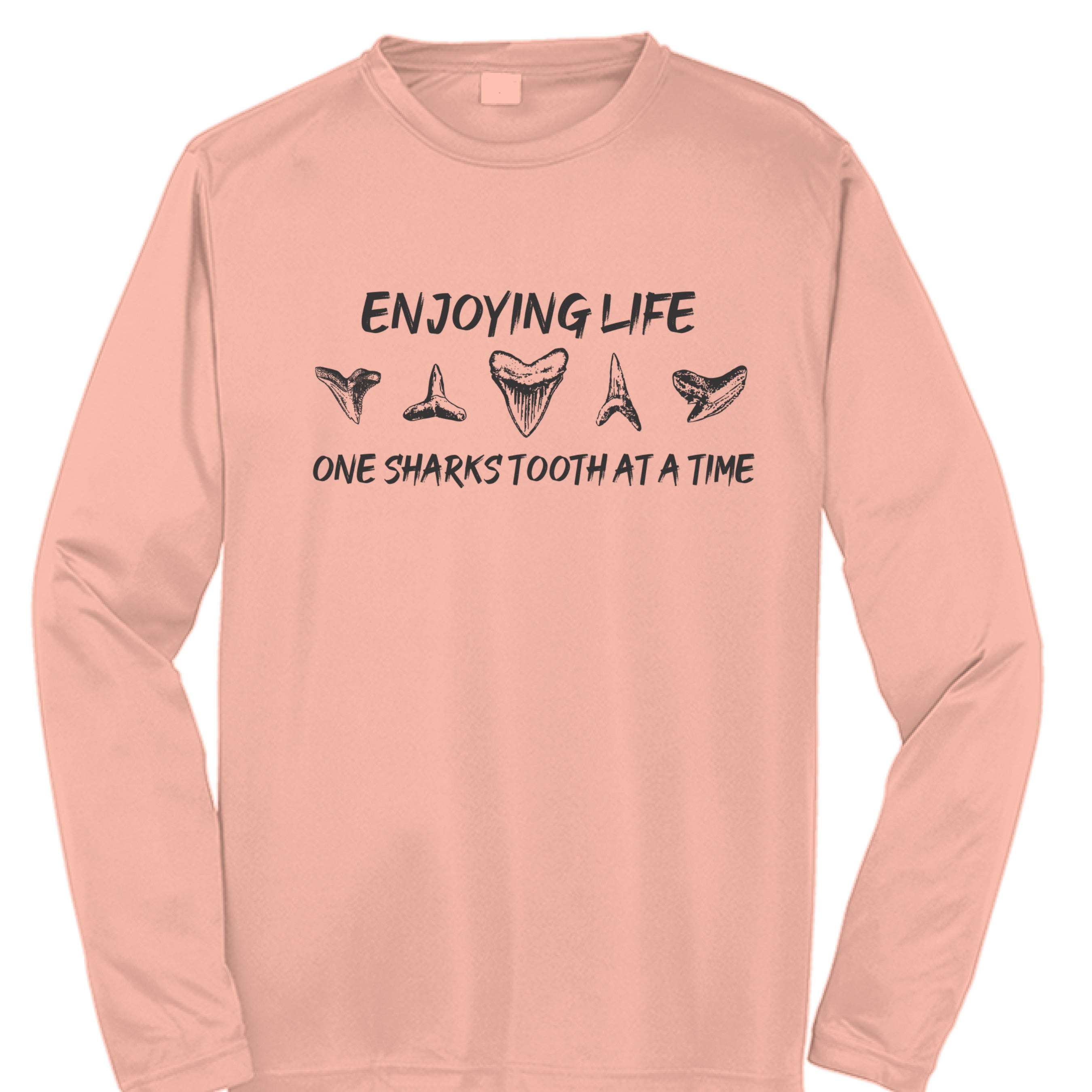 Soft Coral - FRONT