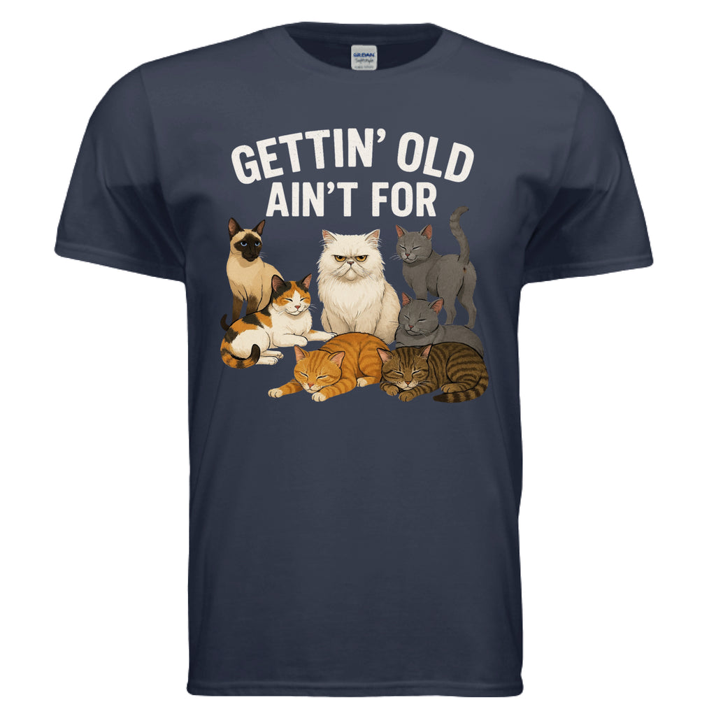 NAVY - FRONT