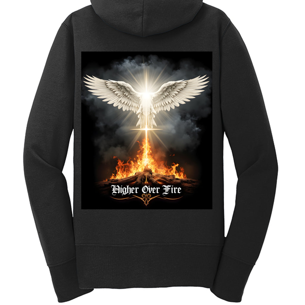 Jet Black - BACK